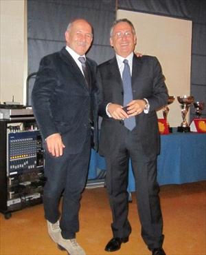 Regionale LECCE 2 NOV 2013 - Hotel Tiziano