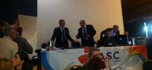 Regionale LECCE 2 NOV 2013 - Hotel Tiziano