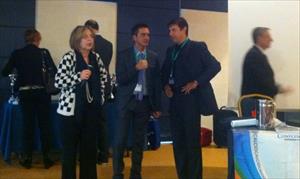 Regionale LECCE 2 NOV 2013 - Hotel Tiziano