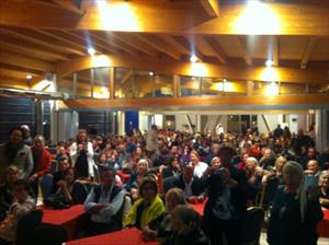 Regionale LECCE 2 NOV 2013 - Hotel Tiziano