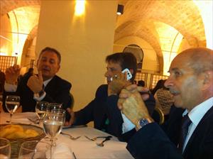 Regionale LECCE 2 NOV 2013 - Hotel Tiziano