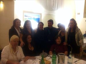 Regionale LECCE 2 NOV 2013 - Hotel Tiziano