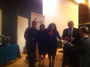 Regionale LECCE 2 NOV 2013 - Hotel Tiziano