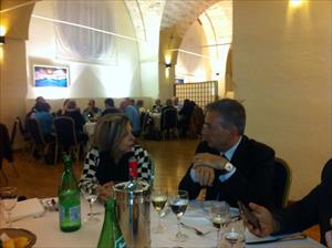 Regionale LECCE 2 NOV 2013 - Hotel Tiziano