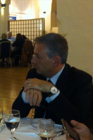 Regionale LECCE 2 NOV 2013 - Hotel Tiziano