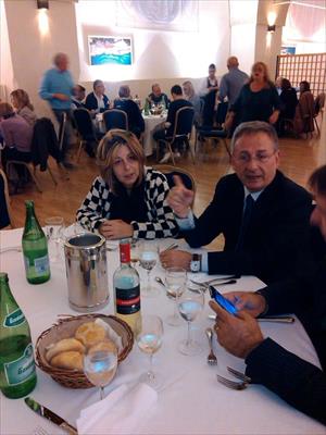 Regionale LECCE 2 NOV 2013 - Hotel Tiziano