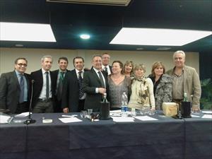 MASTER ITALIA 2014 - Pisa