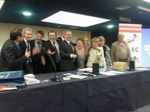 MASTER ITALIA 2014 - Pisa