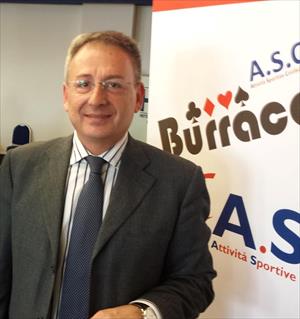 MASTER ITALIA 2014 - Pisa