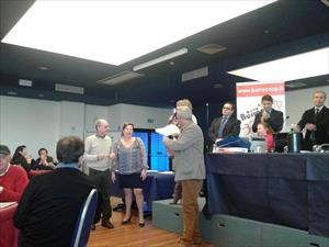 MASTER ITALIA 2014 - Pisa