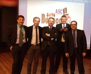 MASTER ITALIA 2014 - Pisa