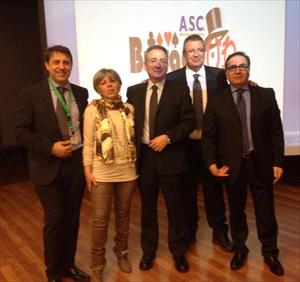 MASTER ITALIA 2014 - Pisa