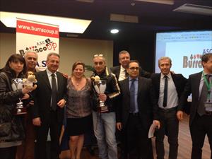 MASTER ITALIA 2014 - Pisa