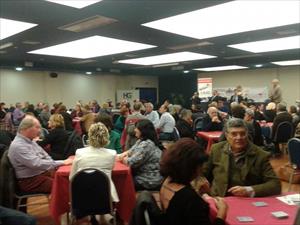 MASTER ITALIA 2014 - Pisa