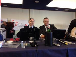 MASTER ITALIA 2014 - Pisa