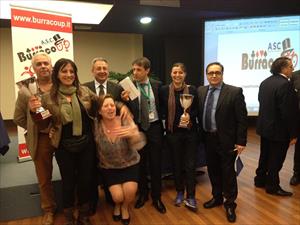 MASTER ITALIA 2014 - Pisa