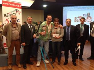 MASTER ITALIA 2014 - Pisa