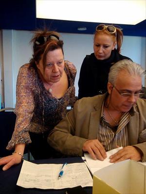 MASTER ITALIA 2014 - Pisa