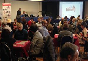 MASTER ITALIA 2014 - Pisa