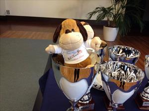 MASTER ITALIA 2014 - Pisa