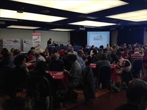 MASTER ITALIA 2014 - Pisa