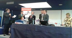 MASTER ITALIA 2014 - Pisa