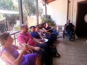 STAGE ARBITRI - 29.07.2013 PALERMO