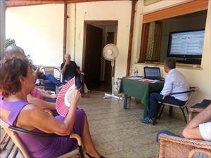 STAGE ARBITRI - 29.07.2013 PALERMO
