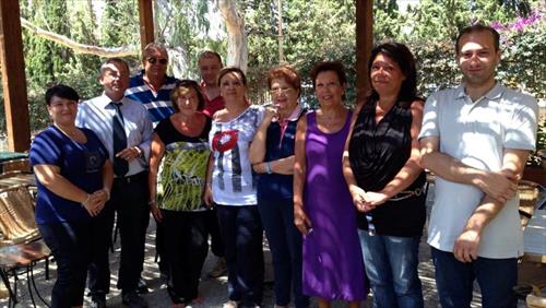 STAGE ARBITRI - 29.07.2013 PALERMO