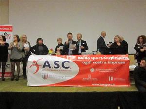 MASTER ITALIA 2014 - Matera