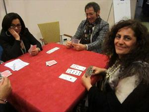 MASTER ITALIA 2014 - Matera