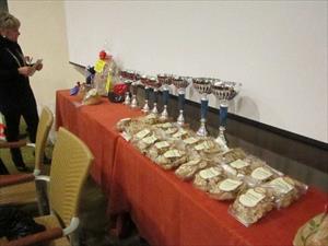 MASTER ITALIA 2014 - Matera