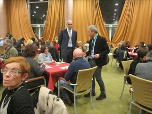 MASTER ITALIA 2014 - Matera