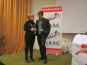 MASTER ITALIA 2014 - Matera