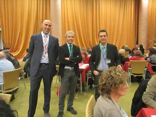 MASTER ITALIA 2014 - Matera