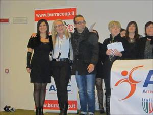 MASTER ITALIA 2014 - Matera