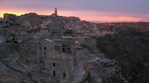 MASTER ITALIA 2014 - Matera