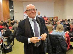 MASTER ITALIA 2014 - Matera