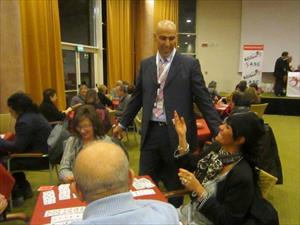 MASTER ITALIA 2014 - Matera