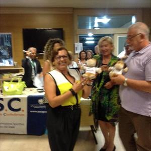 MASTER ITALIA 2014 - Calabria