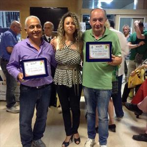 MASTER ITALIA 2014 - Calabria