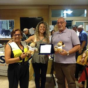 MASTER ITALIA 2014 - Calabria