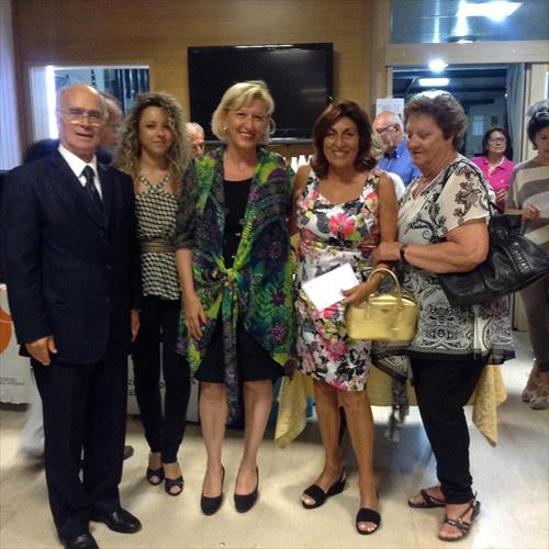 MASTER ITALIA 2014 - Calabria