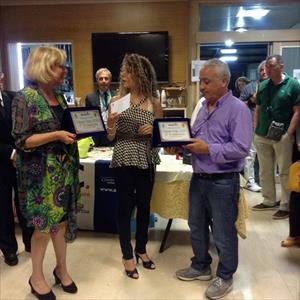 MASTER ITALIA 2014 - Calabria