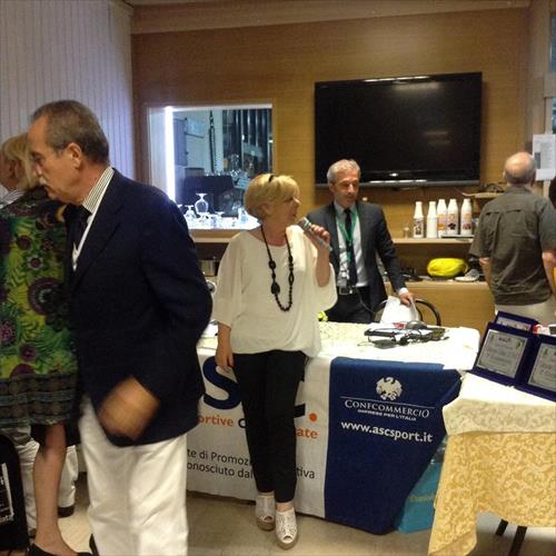 MASTER ITALIA 2014 - Calabria