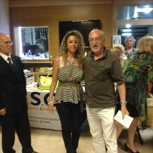 MASTER ITALIA 2014 - Calabria