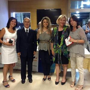 MASTER ITALIA 2014 - Calabria