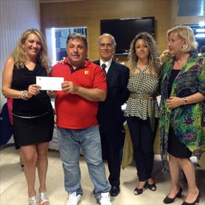 MASTER ITALIA 2014 - Calabria