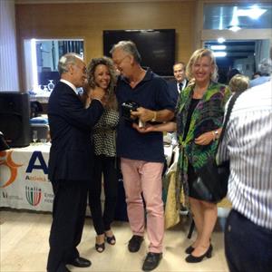 MASTER ITALIA 2014 - Calabria