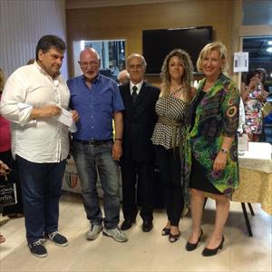 MASTER ITALIA 2014 - Calabria